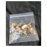 Earring Lot - Qty 5