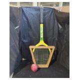 vintage Wilson Chris Evert 'Miss Chris'