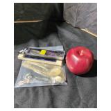 Teaspoons and More Lot - Qty 8