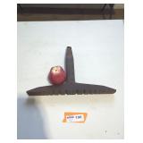 vintage blacksmith or tinsmith stake anvil.