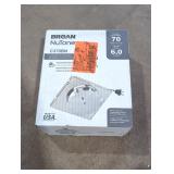 Broan-NuTone C370BN replacement fan motor