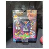 Space jam toy set.