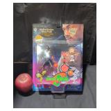 Space jam toy set.