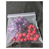 Costume Necklaces - Qty 3