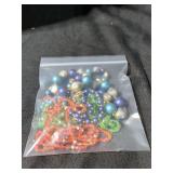 Costume Necklaces - Qty 3