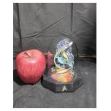 Franklin Mint Star Trek