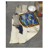 Misc. Box lot