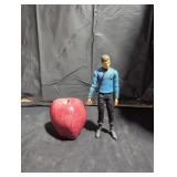 2003 Art Asylum Star Trek The Original Series 7'