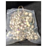 Costume Necklaces - Qty 4