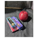 Collectable Teaspoons - Qty 5