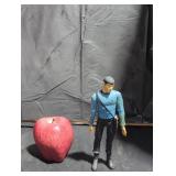 2003 Art Asylum Star Trek Classic.