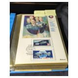 First Day Cover Russian Stamp Collection