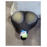 Bell bike seat.