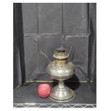 Vintage Rayo oil lamp base.