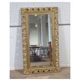 Biscottini Large Wall Mirror in a