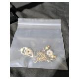 Earring Lot - Qty 4