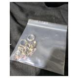 Misc Jewelry Lot