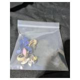 Earring Lot - Qty 4