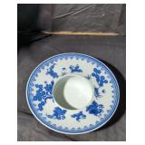 Japanese Nabeshima porcelain bowl.