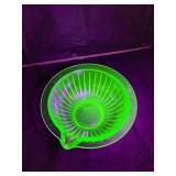 Uranium Bowl