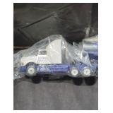 Winross collectible toy truck.