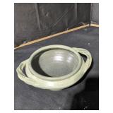 Ceramic Decorative Bowl