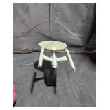 Die cast model of U.S.S Enterprise