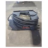 Craftsman electric high press washer W/O hose.