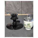 Misc Glassware Lot - Qty 2