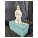 Lenox China Jewels Nativity Porcelain Gaspar