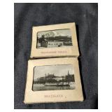 Vintage Photograph Cards