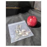 Collectable Teaspoons - Qty 10
