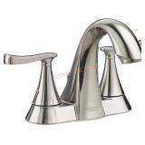 American Standard Chatfield Faucet, Brushed Ni