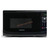 Farberware 0.7 Cu Ft Countertop Microwave Oven