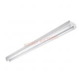 4 ft 2-Light LED Ceiling Strip Light