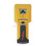 ZIRCON Electronic Stud Finder: 6 1/16 in H