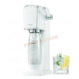 SodaStream ART Machine White 1 L Soda Maker