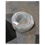 Unknown Wire