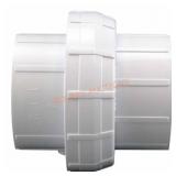 1-1/2 in. PVC Slip Joint x Slip Joint Union