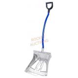 Snow Joe SNJ20A-ERG Aluminum Snow Shovel