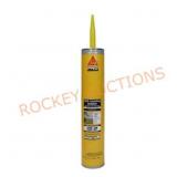 Sika Pro Gray Polyurethane Sealant 29 oz