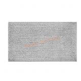 Butter Chenille Bath Mat - Non-Slip 20x34 in