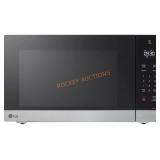 LG Countertop Microwave 1.5 cu ft