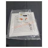 NuTone Bath Fan Cover