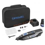 Dremel 12V Cordless Rotary Tool Kit
