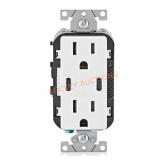 30W USB Charger for Phones/ Tablets (2-Pack)