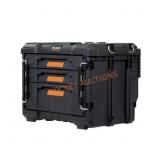 RIDGID Pro Gear System Gen 2.0 14.6 in. Box