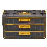 DeWalt ToughSystem 2.0 Tool Box 21.3"