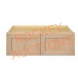 Hampton Bay 36 in. W x 24 in. D x 12 in. H RTA