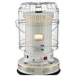 Dura Heat Convection Kerosene Heater DH2304BB
